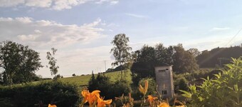 Gemütliche Ferienwohnung im Bergischen - Nähe Köln/bonn Haustierfreundlich!