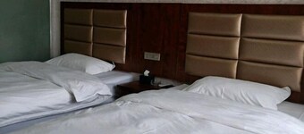 Zhengzhou Wanyinli Hotel