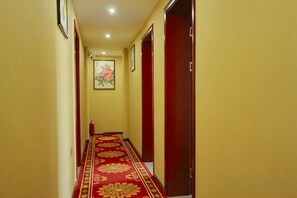 Interior - Zhengzhou Wanyinli Hotel (Zhengzhou)