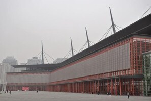 Unclassified image, 2 of 16, button - Zhengzhou Wanyinli Hotel (Zhengzhou)