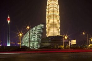 Unclassified image, 3 of 16, button - Zhengzhou Wanyinli Hotel (Zhengzhou)