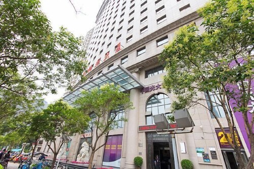 Zhengzhou Wanyinli Hotel