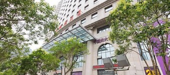 Zhengzhou Wanyinli Hotel