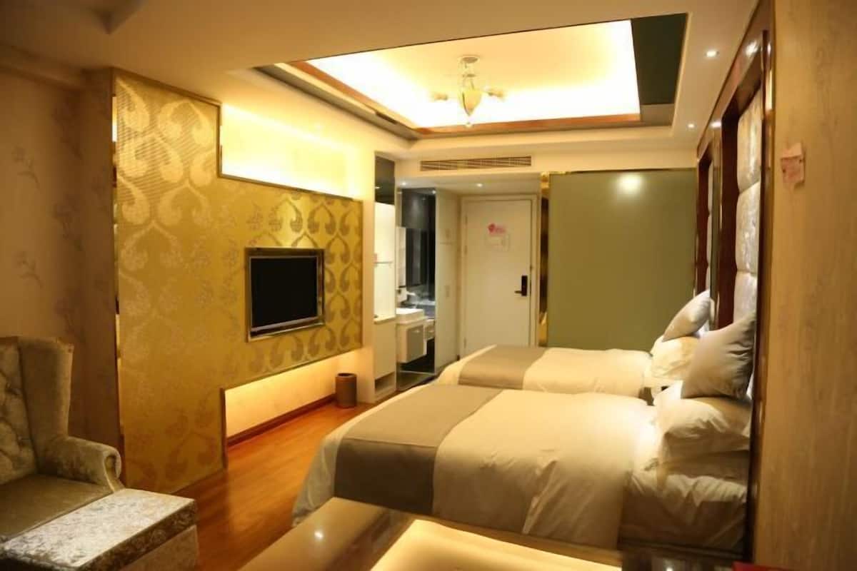 Habitación