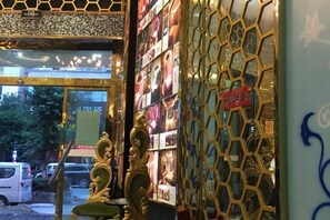 Exterior - Yueqing Jane Eyre Theme Hotel (Yueqing)