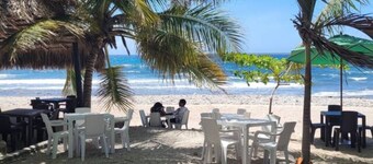 Elegant Spacious 3 bdrm home La Romana Del Oeste