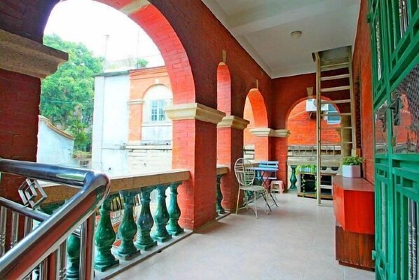 Interior - Fuxing No. 10 Hotel (Xiamen)