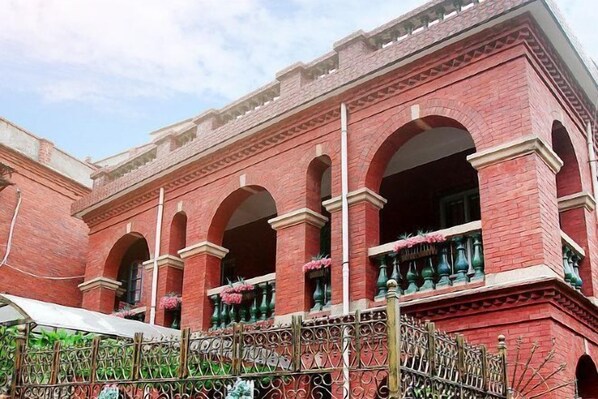 Exterior - Fuxing No. 10 Hotel (Xiamen)