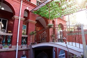 Unclassified image, 5 of 18, button - Fuxing No. 10 Hotel (Xiamen)