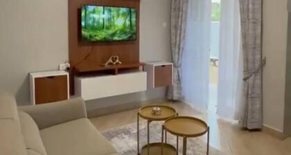 Hillz furnished Apartments