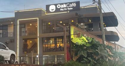 Hillz furnished Apartments