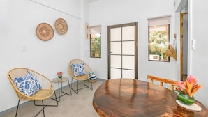 Unclassified image, 3 of 38, button - Serene Jungle Bungalow at Mística Natural, Just Minutes to Stunning Beaches! (Puerto Viejo)