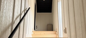 Bozeman Getaway Guesthouse