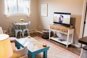 Älytelevisio, stereot