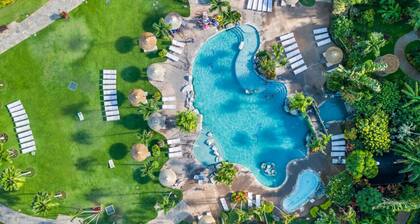 Spacious 2 Bed with Views!