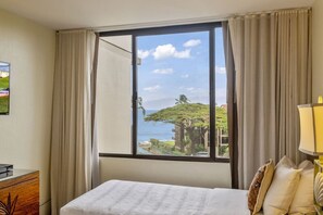 2 عدّة غرف نوم ومكواة/لوح كي وسرير سفر وواي فاي