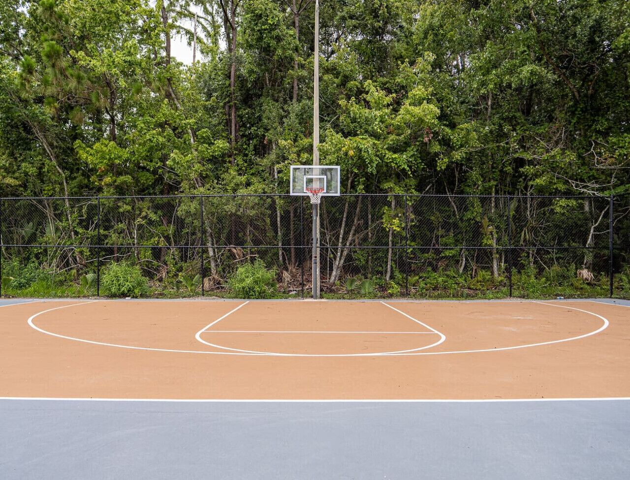 Pista esportiva