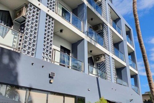 Stardust Boutique Hotel