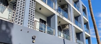 Stardust Boutique Hotel