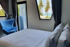 Room - Stardust Boutique Hotel (Hua Hin)
