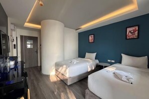 Room - Stardust Boutique Hotel (Hua Hin)