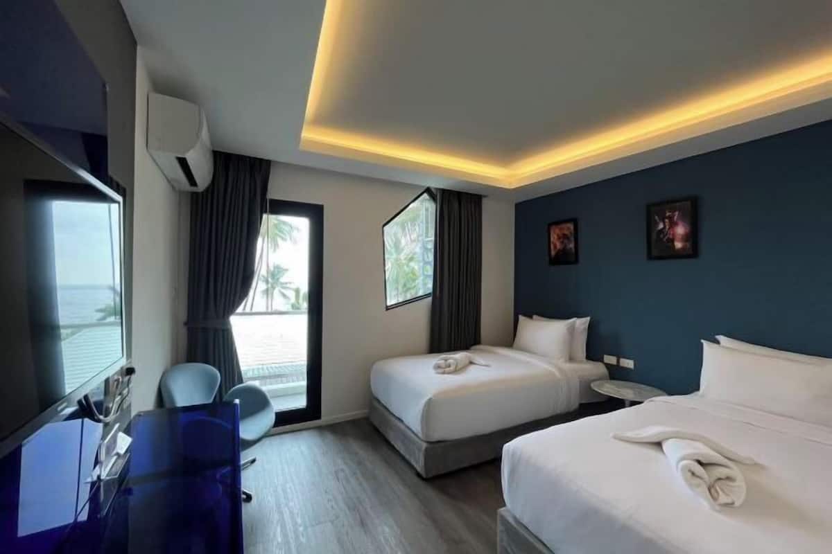 Kamer