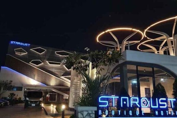 Exterior - Stardust Boutique Hotel (Hua Hin)