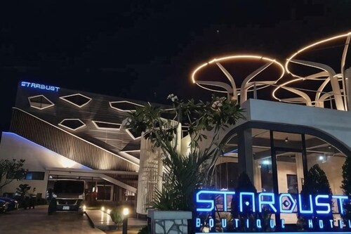 Stardust Boutique Hotel