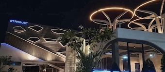 Stardust Boutique Hotel