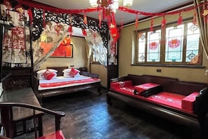 Room - Pingyao Longyuan Inn (Pingyao County)
