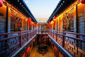 Exterior - Pingyao Longyuan Inn (Pingyao County)