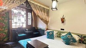 Room - Pingyao Longyuan Inn (Pingyao County)