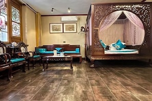 Room - Pingyao Longyuan Inn (Pingyao County)