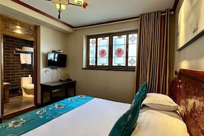 Room - Pingyao Longyuan Inn (Pingyao County)