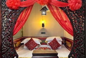 Room - Pingyao Longyuan Inn (Pingyao County)