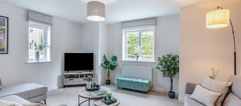 4 bedroom accommodation in Matlock