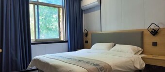 Jiuyuejiu Business Hotel