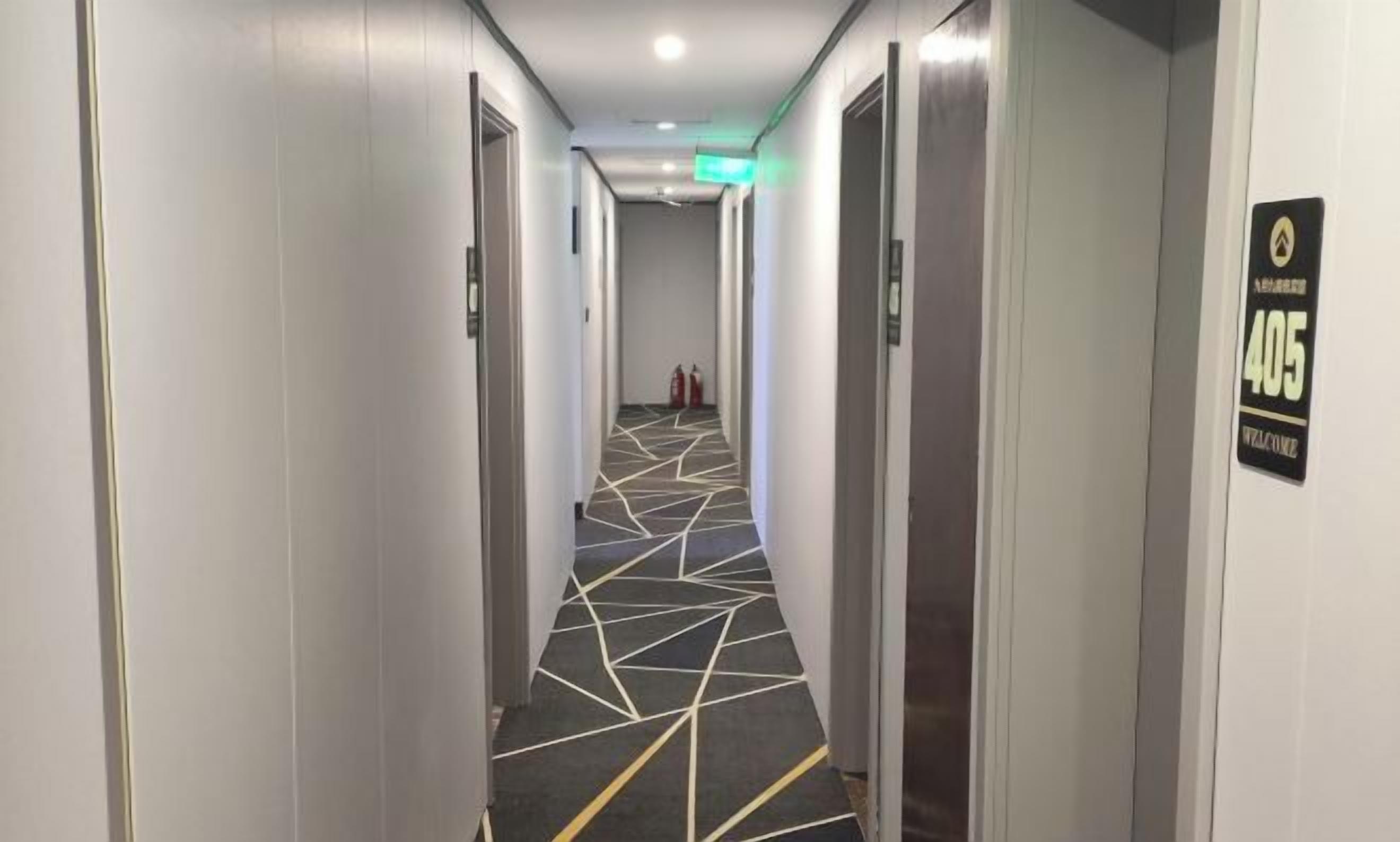 Interieur