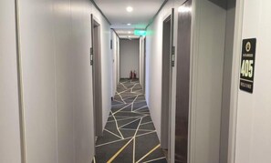 Interior - Jiuyuejiu Business Hotel (Tongxiang)