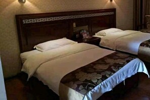 Room - Yimen Hongfeng Holiday Hotel (Yimen)