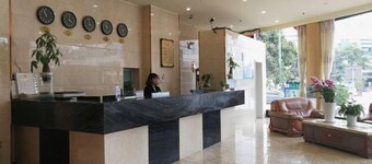 Yimen Hongfeng Holiday Hotel