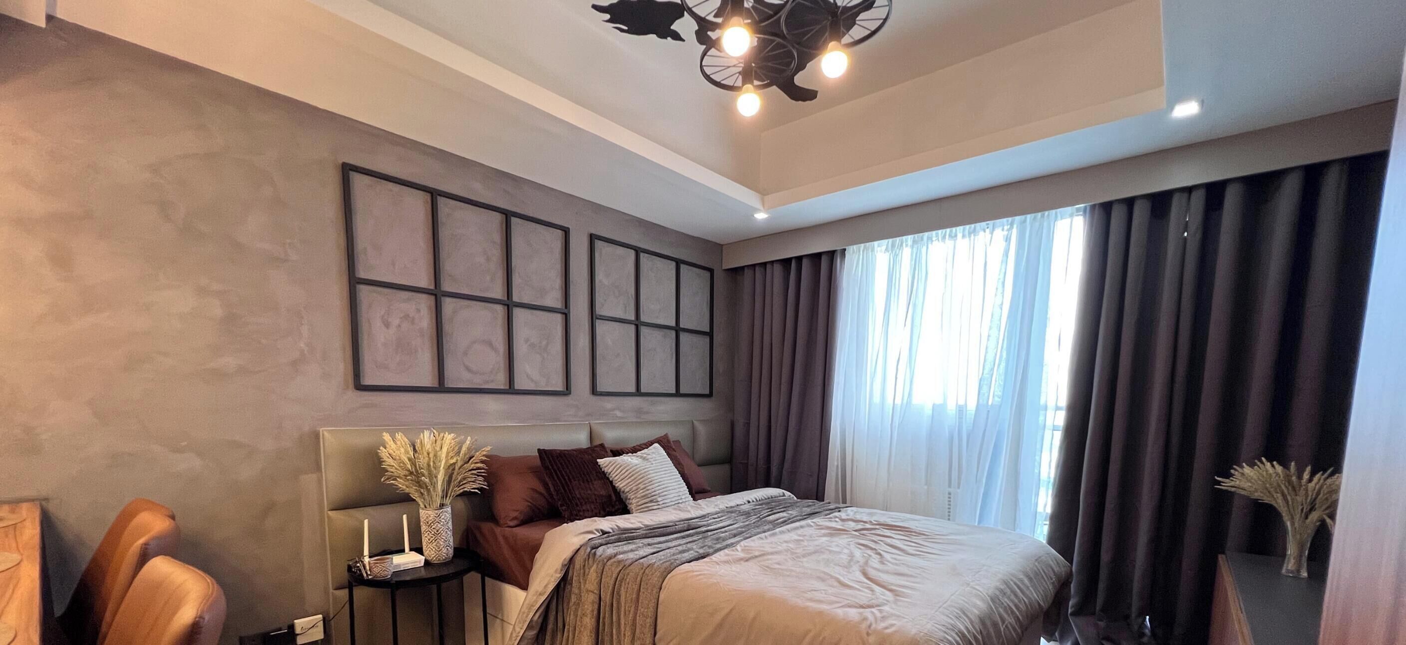 1 bedroom, free WiFi, bed sheets, wheelchair access