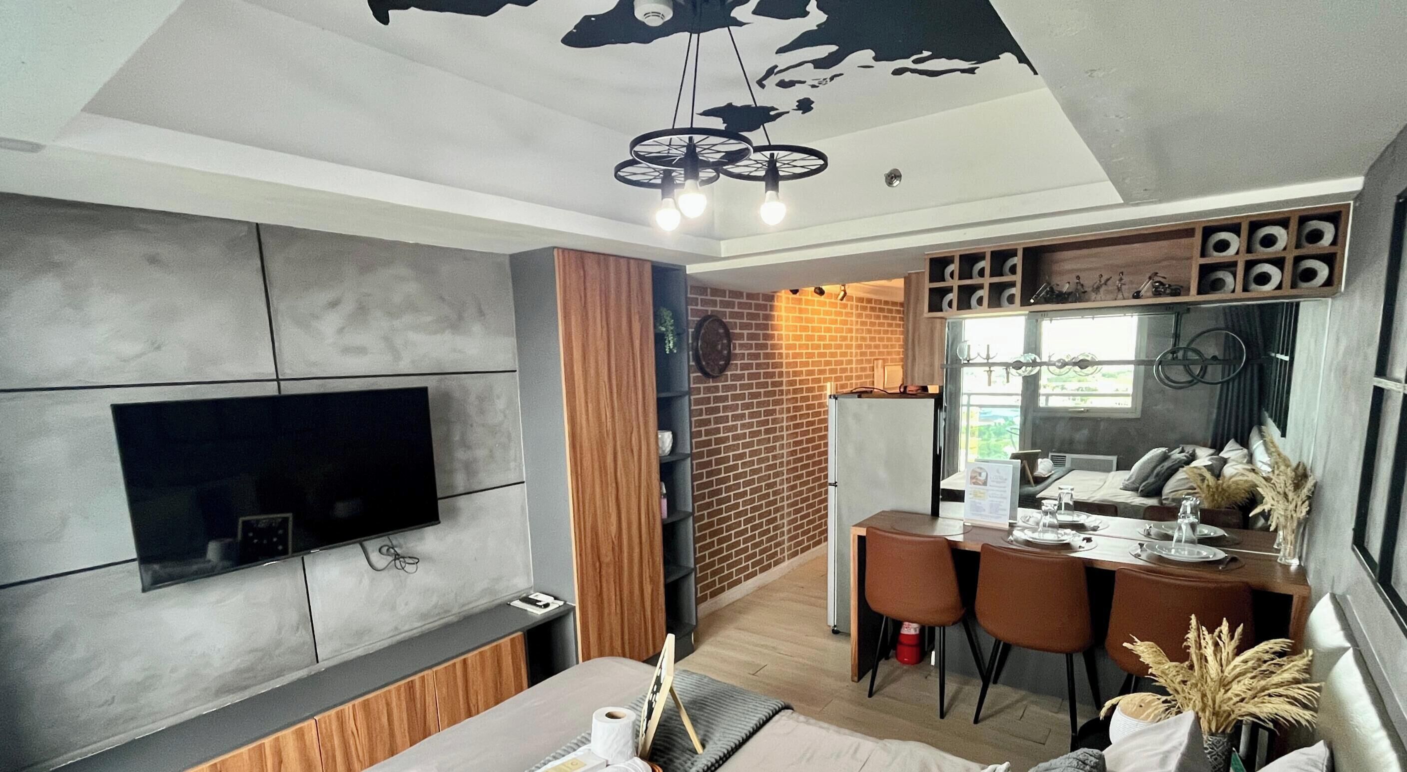 1 slaapkamer, gratis wifi, beddengoed, rolstoeltoegankelijk