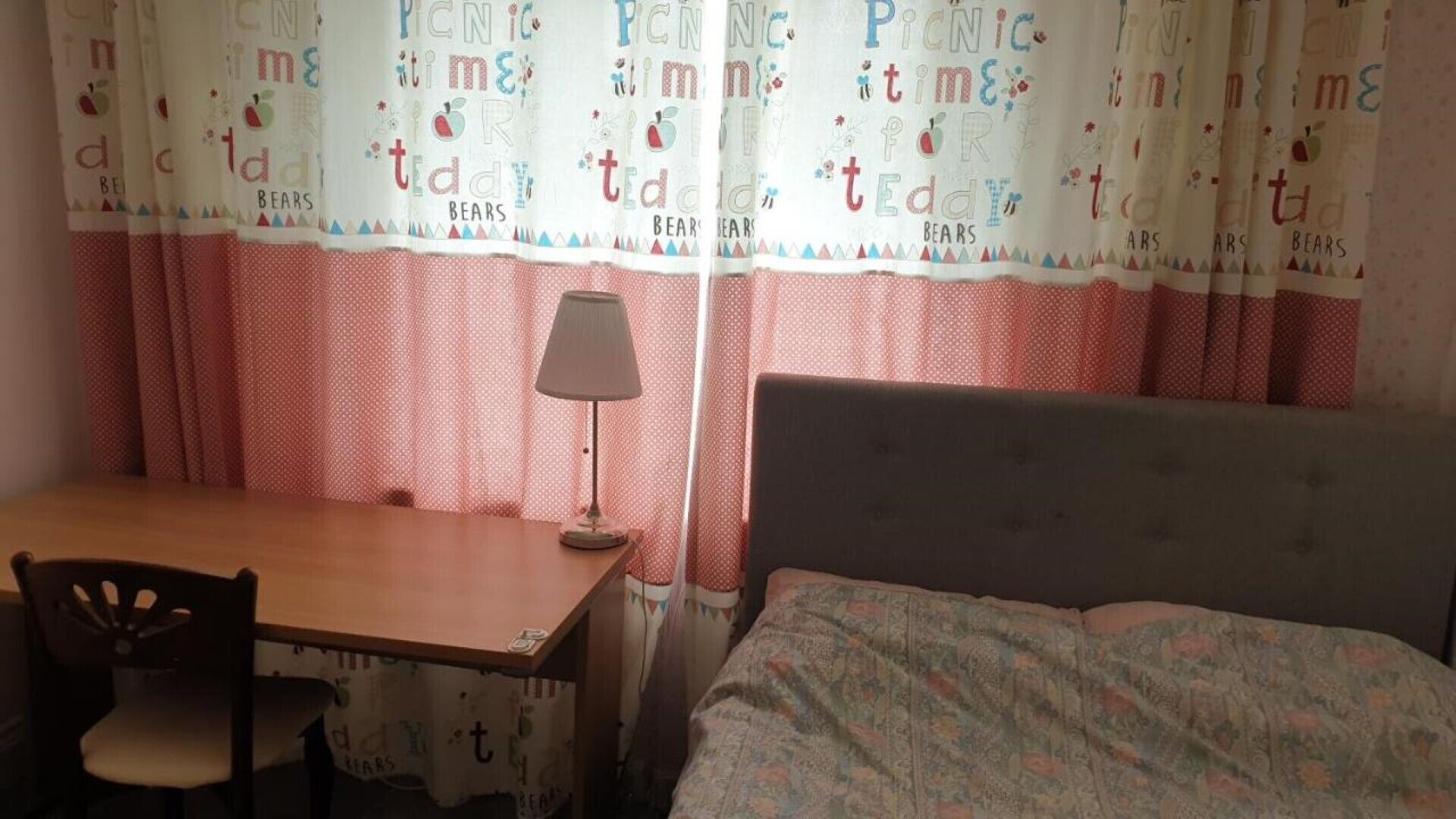 1 bedroom, in-room safe, desk, free WiFi