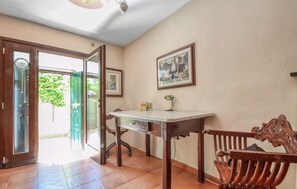 Dining - 1 bedroom stunning home in Pieve Ligure (Pieve Ligure)