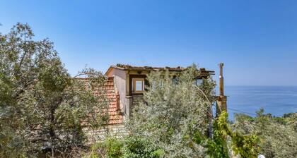 1 bedroom stunning home in Pieve Ligure
