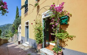 Exterior detail - 1 bedroom stunning home in Pieve Ligure (Pieve Ligure)