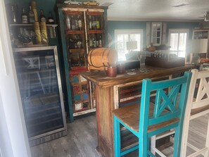 Bar (in loco)