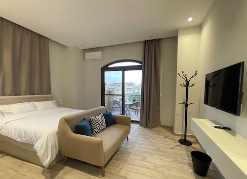 Sleep Inn Apart-hotel