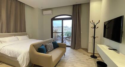 Sleep Inn Apart-hotel